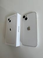 Iphone 13, 97 %, 128 GB, Info@iphonereparatiebollenstreek.nl, Wit