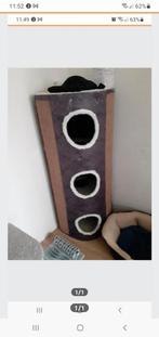 Middel groot krabpaal 30.00 euro vast prijs, Ophalen, Krabpaal