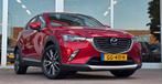 Mazda CX-3 2.0 SkyActiv-G 120 GT-M Leer Led Camera HUD!, 1998 cc, Gebruikt, Euro 6, 4 cilinders