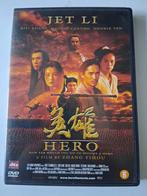 Hero Jet Li, Ophalen of Verzenden, Zo goed als nieuw