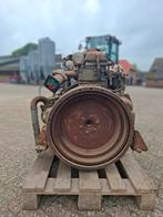 Daf 475 motor, Ophalen, Gebruikt