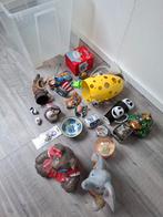 Rommelmarkt Spullen - Alles in één koop!, Ophalen of Verzenden, Gebruikt