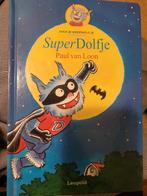 Paul van Loon - SuperDolfje, Boeken, Kinderboeken | Jeugd | onder 10 jaar, Paul van Loon, Ophalen of Verzenden, Zo goed als nieuw