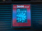 Jr. Pac-Man - Atari 2600 spel game, Spelcomputers en Games, Games | Atari, Avontuur en Actie, Gebruikt, 1 speler, Ophalen of Verzenden