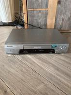 Panasonic Super Drive Videorecorder - VHS, Ophalen of Verzenden, Gebruikt, VHS-speler of -recorder