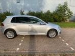 Volkswagen Golf VII (CUP)1.2 TSI highline 77KW 5D 2014 Grijs, Auto's, Voorwielaandrijving, Stof, Zwart, 4 cilinders