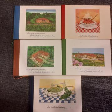 Nr. 934 Le ricette di Giuliana / In giro senza pensieri beschikbaar voor biedingen