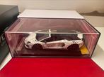 1:18 UU Ultra Unique Lamborghini Venrador SVJ Roadster, Ophalen of Verzenden, Nieuw, Auto, Overige merken