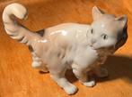 NAO LLADRO handgemaakte Perzische Kat, Ophalen, Gebruikt, Dier