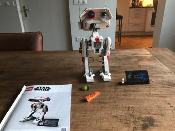 Lego Star Wars 75335 BD-1 beschikbaar voor biedingen