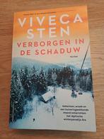 Viveca Sten Verborgen in de schaduw, Boeken, Ophalen of Verzenden