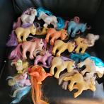 12 my litle pony s en 3 birds, Ophalen of Verzenden, Gebruikt