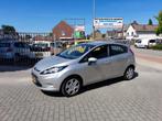 Ford Fiesta 1.25 Limited, Auto's, Voorwielaandrijving, Euro 5, Gebruikt, 1242 cc