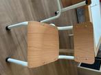 Kinderstoeltje 2x Xenos, Kinderen en Baby's, Kinderkamer | Tafels en Stoelen, Ophalen, Gebruikt, Stoel(en)