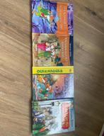 Geronimo Stilton boeken, Boeken, Kinderboeken | Jeugd | onder 10 jaar, Ophalen of Verzenden, Zo goed als nieuw