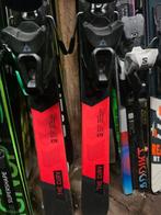 175cm FISCHER THE CURV XTR, 160 tot 180 cm, Fischer, Ophalen of Verzenden, Zo goed als nieuw