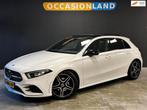 Mercedes-Benz A-klasse 180 Business Solution AMG|PANO|SFEER|, 65 €/maand, 136 pk, Gebruikt, 4 cilinders