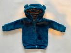 Z8 teddy jasje, Ophalen of Verzenden, Zo goed als nieuw, Jongetje of Meisje, Jasje