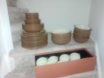 denby servies, Huis en Inrichting, Keuken | Servies, Ophalen, Overige typen, Zo goed als nieuw, Overige stijlen
