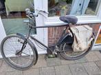 Antieke Gazelle herenfiets 1960, Ophalen, Gebruikt, Gazelle, Versnellingen