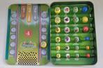 Marble mania knikkers (van plus) complete set, Plus, Ophalen of Verzenden