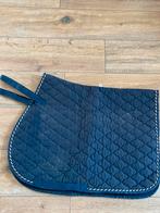 Paarden dekje blauw, Dieren en Toebehoren, Ophalen of Verzenden, Zo goed als nieuw