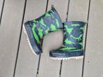 Regenlaarsjes Shoesme (maat 20), Gebruikt, Ophalen of Verzenden, Laarzen, Shoesme