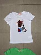 Restpartij kindershirtjes, Ophalen of Verzenden, Nieuw, Overige maten