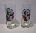 The A-Team glazen BA, Verzamelen, Verzenden, Zo goed als nieuw, Gebruiksvoorwerp