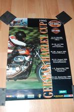 Harley Davidson 1995 Harley Cup, Motoren, Ophalen of Verzenden, Harley-Davidson of Buell