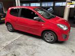 Renault Twingo 1.2-16V Night & Day, Auto's, Renault, Euro 5, Twingo, Gebruikt, 4 cilinders