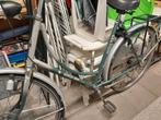 Gazelle damesfiets 28 inch, Ophalen, Gebruikt, Gazelle, Versnellingen