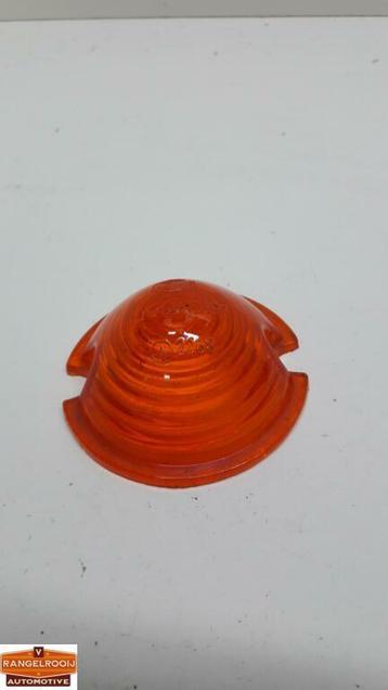 NOS Hella K12687 knipperlichtglas voor Porsche 356 beschikbaar voor biedingen