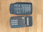 Texas Instruments TI-30XA Rekenmachine, Ophalen of Verzenden, Zo goed als nieuw