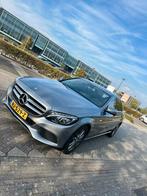 Mercedes-Benz C-Klasse C350 e Plug-in Hybrid 279pk 7G-TRONIC, Auto's, Automaat, Achterwielaandrijving, Alcantara, Dealer onderhouden