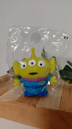Alien Disney speelfiguur, Ophalen of Verzenden, Zo goed als nieuw