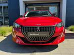 Peugeot 208 1.2 PureTech Allure Pack | Apple Carplay/Android, Voorwielaandrijving, 12 maanden, Gebruikt, Euro 6