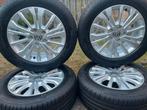 17” NIEUWE orig Vw Transporter T6.1 T6 T5 Bridgestone setjes, Auto-onderdelen, Banden en Velgen, Nieuw, 17 inch, 235 mm, Banden en Velgen