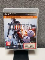 Battlefield 4 - PS3, Online, Gebruikt, Vanaf 18 jaar, Shooter