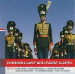 Koninklijke Militaire Kapel Hollands Glorie  Originele CD, Cd's en Dvd's, Ophalen of Verzenden, Nieuw in verpakking