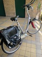 Gazelle orange, Fietsen en Brommers, Fietsen | Dames | Damesfietsen, Ophalen, Gebruikt, 47 tot 50 cm, Versnellingen