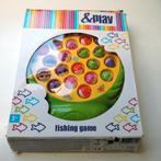 Kikkers vangen spel, Ophalen of Verzenden, Zo goed als nieuw, Jongen of Meisje