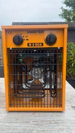 Master electra heater, Doe-het-zelf en Verbouw, Verwarming en Radiatoren, Ophalen, 30 tot 80 cm, Kachel, Minder dan 60 cm