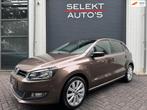Volkswagen Polo 1.4-16V Style Panoramadak/Climate/Cruise/App, Auto's, Voorwielaandrijving, 86 pk, Gebruikt, 4 cilinders