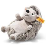Steiff 074387 Hedgy Egel 16cm soft cuddly friends, Info@steiff.com, Steiff, Overige typen, Nieuw