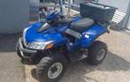Sym 250cc quadlander automaat NL kenteken, Motoren, Ophalen