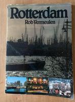 Rotterdam Rob Vermeulen 1977, Ophalen of Verzenden, Rob Vermeulen, 20e eeuw of later, Gelezen