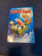 Donald duck een vrolijke kerst, Gelezen, Ophalen of Verzenden