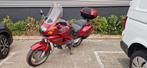 Honda NT650V Deauville, Motoren, Motoren | Honda, 2 cilinders, Bedrijf, Meer dan 35 kW, Toermotor