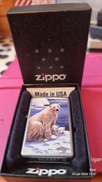 ZIPPO, Ophalen of Verzenden, Nieuw, Aansteker